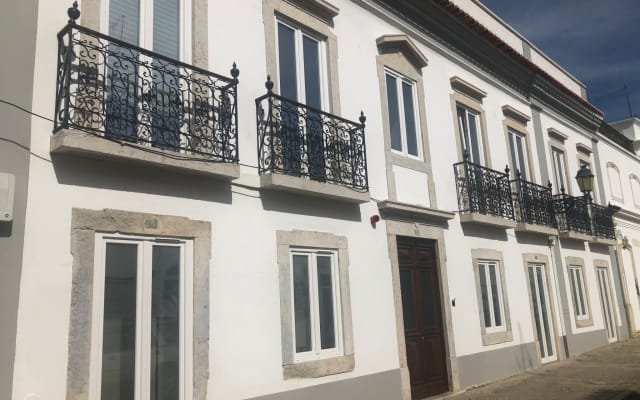 Casa Apollo Guesthouse