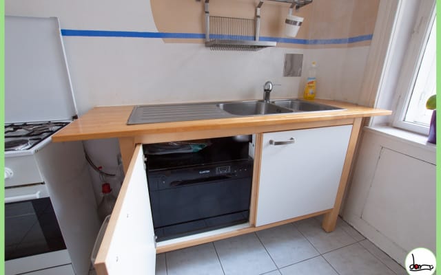 Posizione comoda vicino al centro città - Foto 14