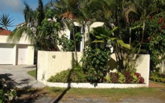 Apartamento en Mountain Villa
