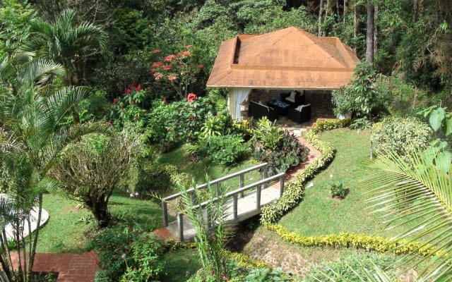 Apartamento en Mountain Villa