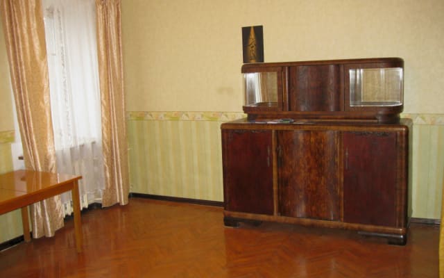Privatwohnung in Tallin/Kalamaja