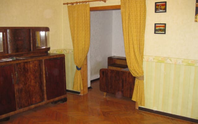 Privatwohnung in Tallin/Kalamaja - Foto 2