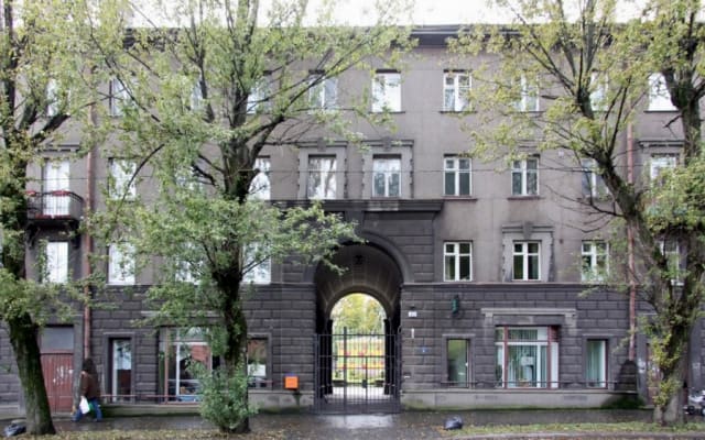 Privatwohnung in Tallin/Kalamaja - Foto 14