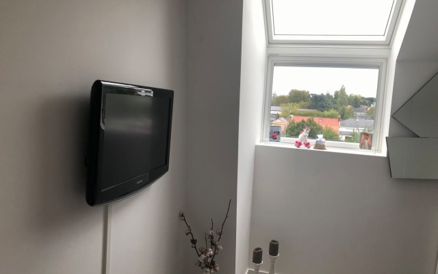 Ein sehr schönes Zimmer in einer schönen Wohnung 10 Minuten vom...