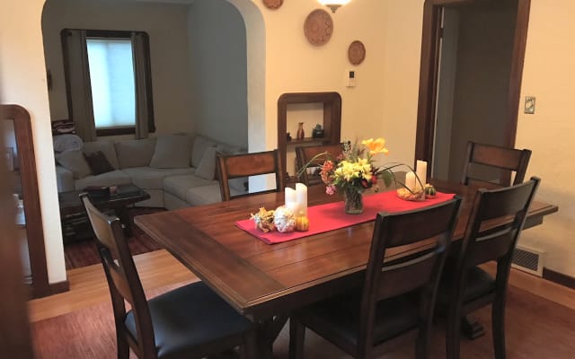 2 Rooms in 3 bd/1.5 ba Shared Home in Oakland, Near SF - Picture 5