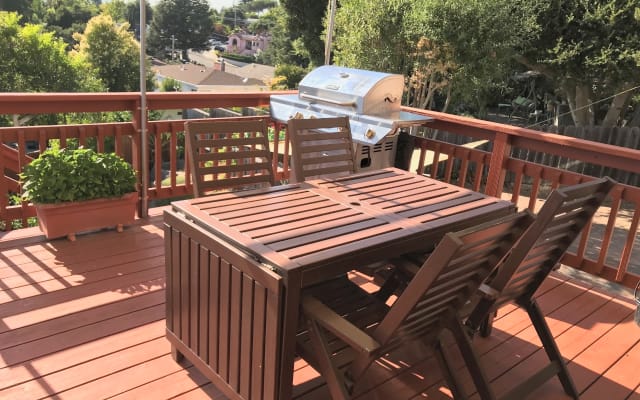 2 Rooms in 3 bd/1.5 ba Shared Home in Oakland, Near SF - Picture 12