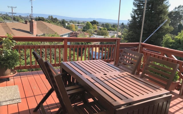 2 Rooms in 3 bd/1.5 ba Shared Home in Oakland, Near SF - Picture 13