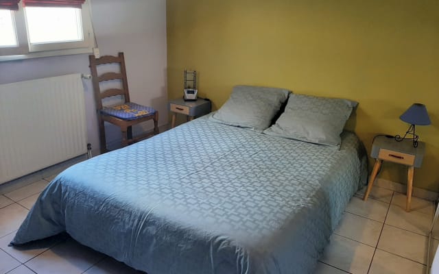 B & B Montpellier city center - Antigone