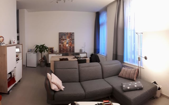 Apartamento acolhedor Bruxelas | Perto do centro