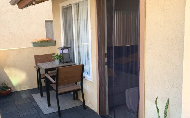 Camera privata con bagno proprio nel cuore di Hillcrest - Foto 13