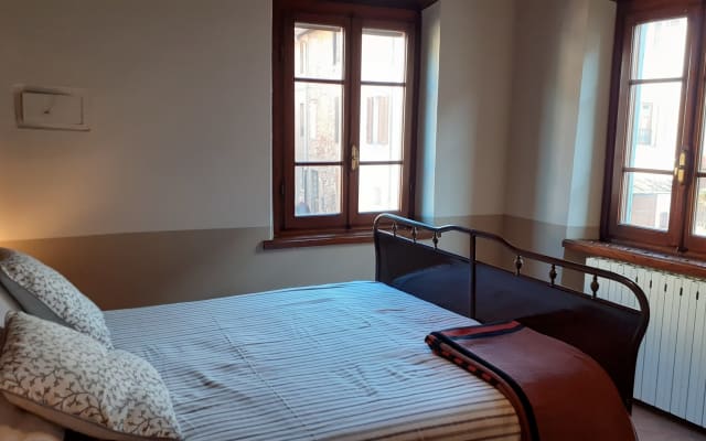 Casa Nostra Camaiore