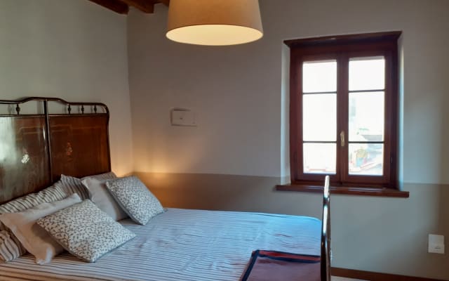 Casa Nostra Camaiore