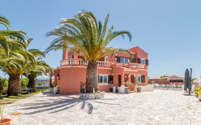 Villa Paradis | 32 pers | 10min d'Albufeira | 800m de la plage