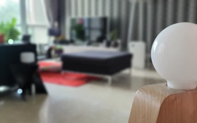 Appartement moderne et confortable à proximité de l'aéroport, de l'Expo, du SUTD et du parc de la côte est. - Photo 25