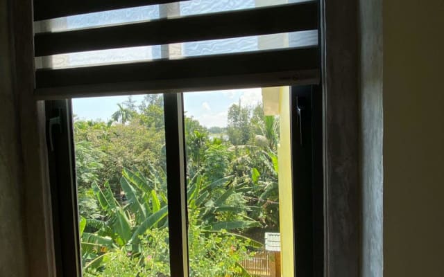 Superior Double Room with Balcony - Picture 11