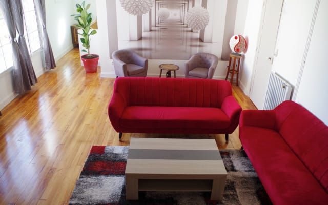 Quarto familiar