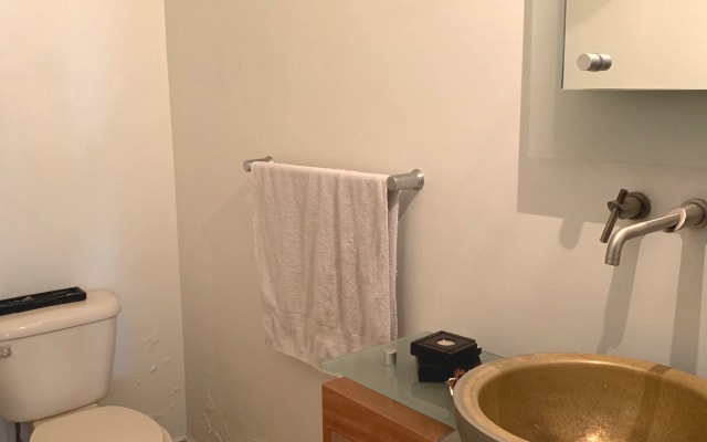 Schöne Wohnung in bester Lage!