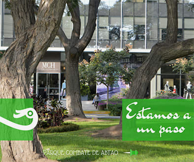 Super zentral gelegen in Lima, in San Isidro! Seien Sie unsere ersten Gäste! - Foto 15