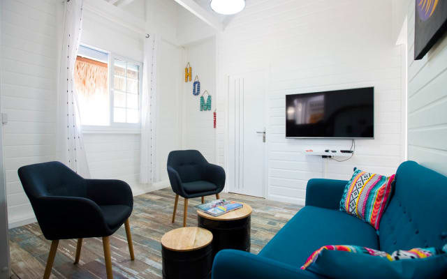 Luxury cottage - Picture 7