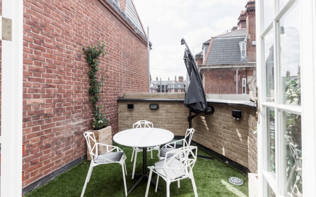 3 bedroom House Westminster Very Central London