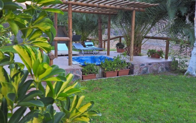CASA RURALE ROMÁNTICA