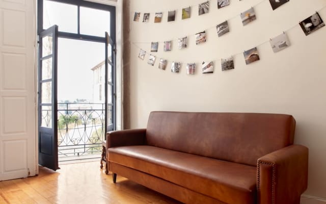 Ribeira Smart Flat - Photo 11