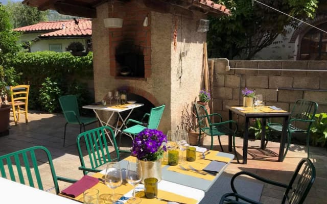La Suite delle Franche - Foto 15
