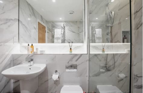 Einzigartiges Loft am Kai mit kostenlosem Parkplatz