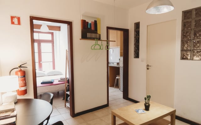 Ribeira Vintage Suite 2 - Photo 5