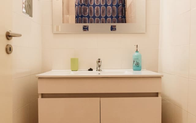 Ribeira Vintage Suite 2 - Photo 14