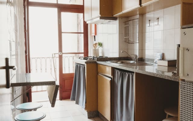 Ribeira Vintage Suite 2 - Photo 17