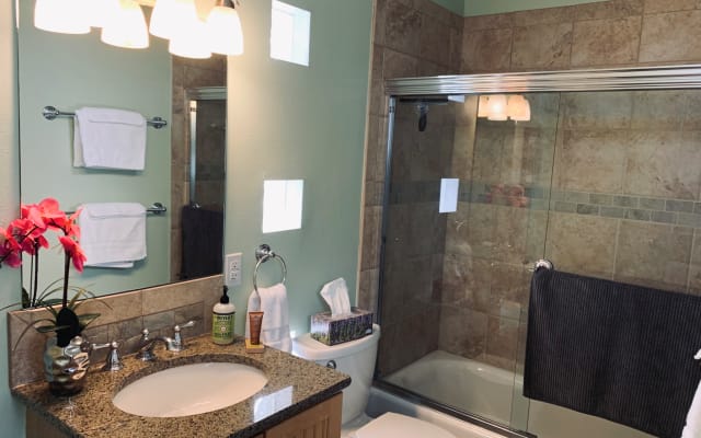 Denver Guest Suite in Hilltop/Mayfair/Crestmore - Picture 11