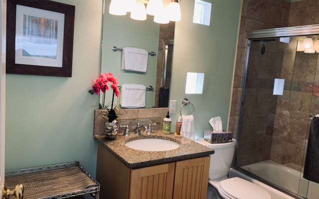 Denver Guest Suite in Hilltop/Mayfair/Crestmore - Picture 14