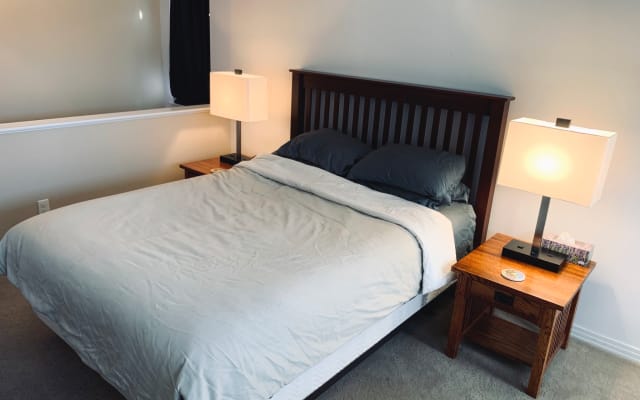 Denver Guest Suite in Hilltop/Mayfair/Crestmore - Picture 18