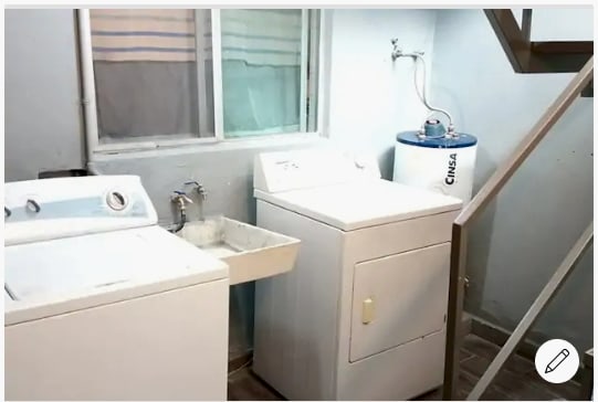 Economy Room with Climate and Terrace