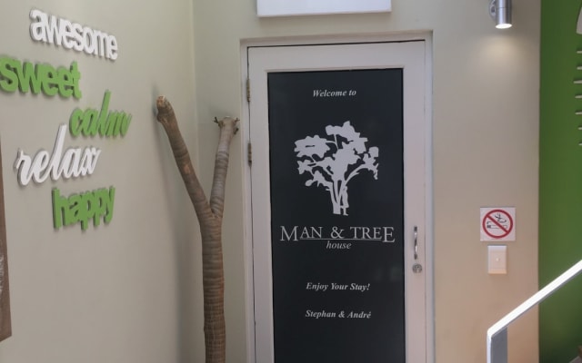 STUDIO DOUBLE CLASSIQUE #2 la romantique (De Waterkant GAY village) - Picture 10