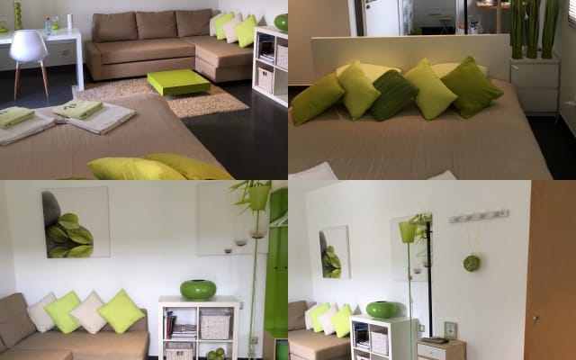 CHARMANTE GÄSTEZIMMER UND B&B IN CAVALAIRE 900 METER VOM MEER ENTFERNT - Foto 16