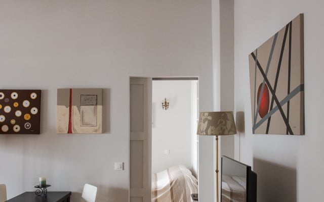 NICE HYPER CENTRE VILLE Apartment 2P - Picture 4