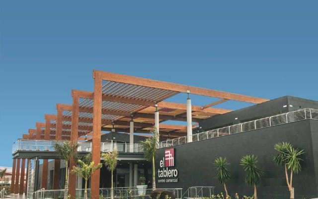 TABLERO 302, MAGNIFICO APT. 6 pax vicino a PLAYA DEL INGLES
