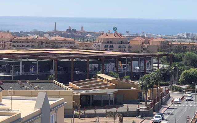  TABLERO 402, ESTUPENDO Apto.8 pax vicino a PLAYA DEL INGLES