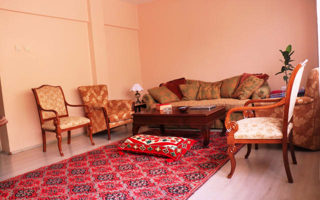 Habitación luminosa en Cihangir Taksim - Foto 7