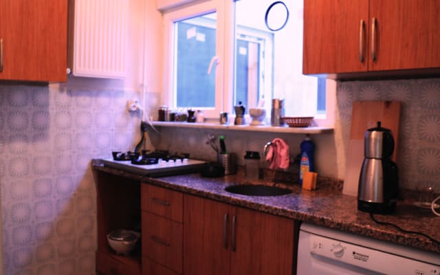 Habitación luminosa en Cihangir Taksim - Foto 11