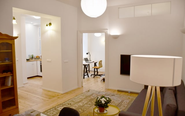 appartement confortable près de la boîte de nuit hagener platz