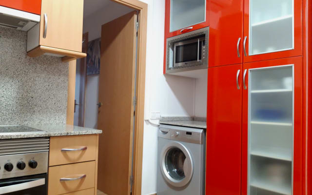 “San Sebastian Beach Apartment” In the center  of the vibrant city - Picture 8