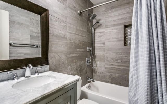 Camera e bagno privati - Foto 14