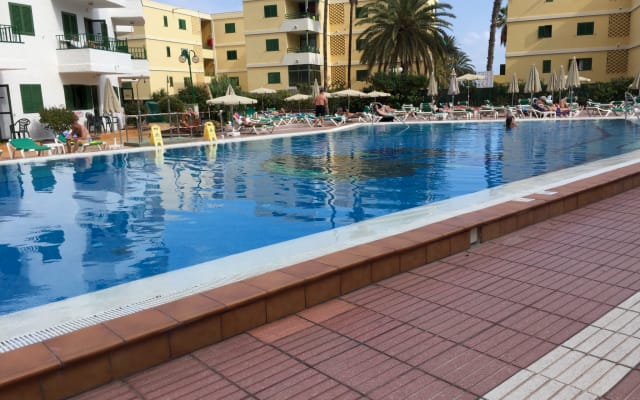 Casa da casa a Playa Del Ingles Gran Canaria