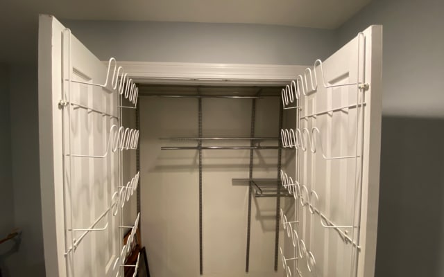 Charming Swann Street 1 Bedroom Apartment - DuPont Circle - Picture 15