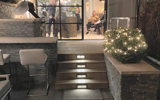 Charming Swann Street 1 Bedroom Apartment - DuPont Circle - Picture 16