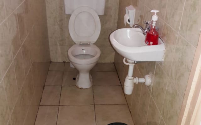 Endroit agréable, chez soi loin de chez soi.