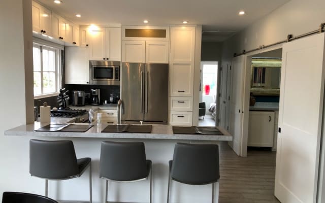 LA HABITACIÓN AZUL, OASIS ELEGANTE Y PRIVADO EN PALM SPRINGS